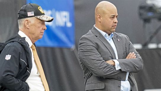 Steelers Have A New Dark Horse Quarterback Candidate Emerging (Steelers News)